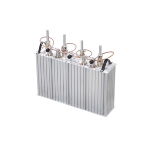 Duplexer VHF, 139-165 MHz, Pasa Banda-Rechazo de Banda, 3 MHz-Sep. 120 W. Conectores N Hembra.