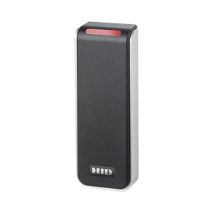 Lector SIGNO Multitecnologia SEOS, BLE/ 20NKS-02-000000/ Garantia de Por Vida/ Pig Tail /Wiegand & OSDP