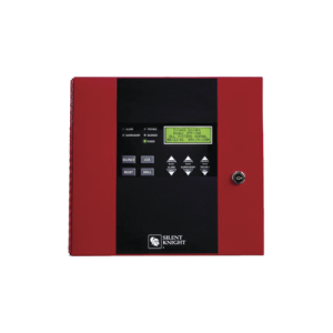 Anunciador remoto para paneles IFP1000/ECS