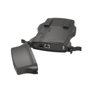 (NetMetal 5) Punto de Acceso en 5GHz 802.11 a/n/ac 2X2, Hasta 1260mW Conectorizado con Ranura p/SIM