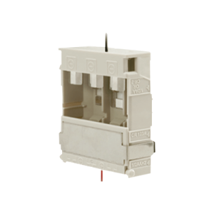 Caja de batería para Detectores VXI / HX - R / RAM / DRAM