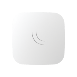 (cAP ac) Punto de Acceso / Cliente para Interior Doble banda 802.11b/g/n/ac Wave 2 hasta 400 mW