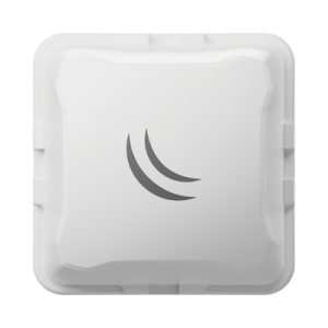 (Cube Lite60) CPE o PtP en 60 GHz, "Hasta 800 mts en PtP"