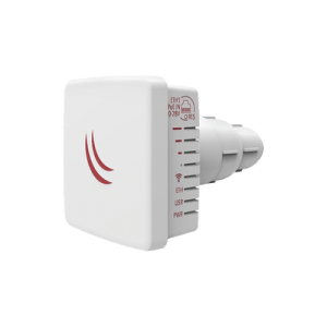 (LDF 5) CPE y PtP en 5GHz 802.11 a/n para Antenas Reflectoras.