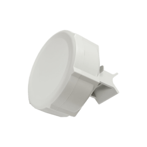 (SXT 6) Punto de Acceso y Cliente en 6 GHz  802.11 a/n, con antena Integrada de 16 dBi. (Frecuencia Licenciada)