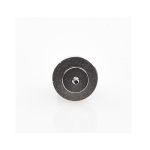 Conector N Hembra de Montaje Trasero/Panel (Chasis) de Anillo Plegable para ensamblar (0.130") en cables tipo RG-316/U, 84316.