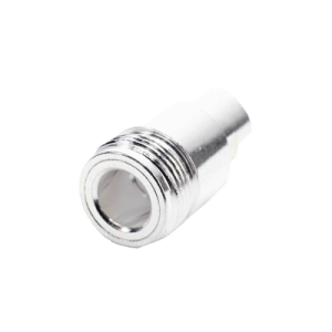 Conector N Hembra de rosca para cables RG-8/X, BELDEN 9258.
