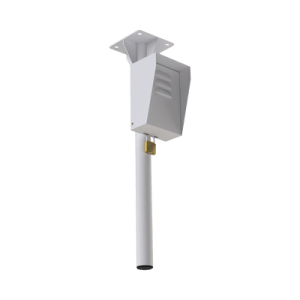 Montaje para techo o pared para PRO6RF y PRO12RF