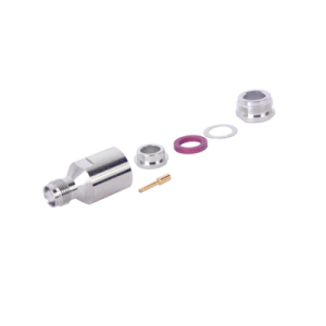 Conector TNC Hembra de Rosca para 9913, 7810A, 8214, CNT-400, RG8/U-SYS, RFLASH-1113.