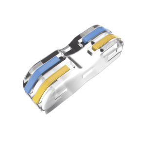 Conector de Empalme Para Cable y Conexiones en Cajas RG5222 y RG5226