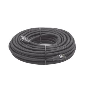 Cable HDMI Ultra-Resistente Redondo de 20m (65.61 ft) Optimizado para Resolución 4K ULTRA HD