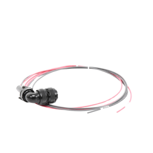 Cable de Corriente para Radios de Locomotora