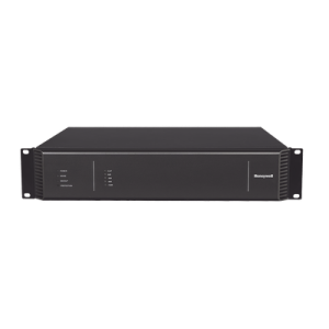 Amplificador Digital de Alta Eficiencia, 500W de Potencia, Salida de Voltaje a 70 Volts