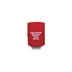 Punto de prueba 3/4" para uso en tubería de detección de humo por aspiración