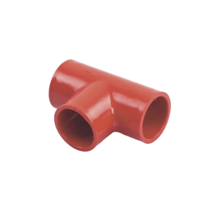 Cople en T de ¾ | Para tubería de aspiración | Precio por Pieza