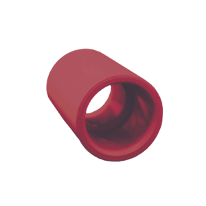 Cople Recto Para Uso en Tubería de Detección de Humo por Aspiración, Paquete de 10 piezas