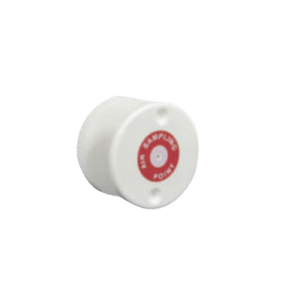 Punto de muestreo para Bajada Capilar, Para Uso en Tubería de Detección de Humo por Aspiración