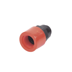 Desconexión Rápida para Tubo Capilar de 3/8 de Pulgada