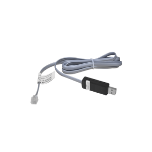 KIT DE PROGRAMACIÓN PARA LMU450 Y LMV150 DE RITRON