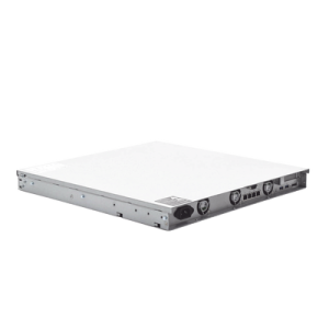 Servidor Nas para rack de 4 bahía / Expandible a 8 bahías / Hasta 128 TB