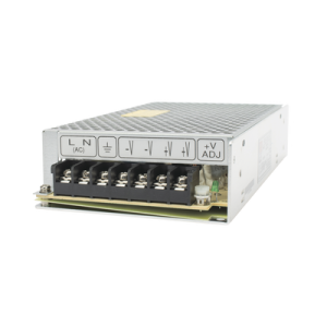 Fuente de poder 48Vcd, 150W, 3.2A, industrial conmutada