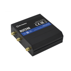 Router LTE, Slot para SIM, 2 puertos Ethernet 10/100 Mbps, Wi-Fi 2.4 GHz, Interfaz Amigable, Bandas B1, B2, B3, B4, B5, B7, B8, B28