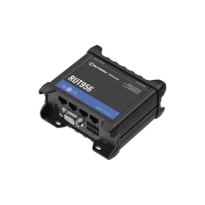 Router LTE Profesional, 4 Puertos Ethernet, RS232, RS485, WiFi 802.11b/g/n, Interface Amigable, Bandas B1, B2, B3, B4, B5, B7, B8, B28