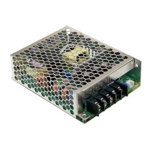 IFuente de Poder industrial DC, 12 Vdc, 8.5 A, 100 Watts, with Enclosure