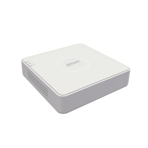 (AUDIO POR COAXITRON) DVR 2 Megapixel (1080p) Lite / 16 Canales TURBOHD + 2 Canales IP / 1 Bahía de Disco Duro / H.265+ / Salida de vídeo Full HD