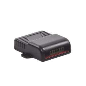 Temporizador Programable Multipropósito con Estuche / 1 Segundo a 60 Minutos / Programable vía DIP-Switch