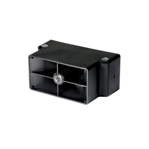 Alarma de reversa inteligente, 12-24 v, 97-112 DBA