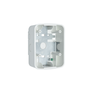 Bocina para Montaje en Pared, Color Blanco, Nuevo Diseño Moderno y Elegante y Menor Consumo de Corriente