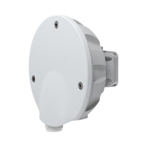 Gabinete STATION BOX ALU-Mini para exteriores, conecte y adapte cualquier tablilla perzonalizada