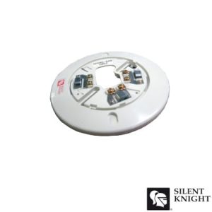 Base de 6" para detector Silent Knight análogo