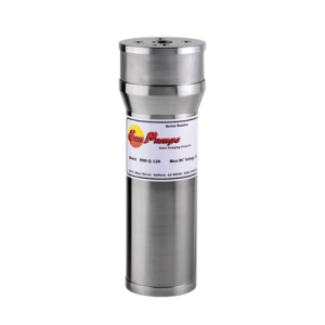 Bomba Solar Sumergible para agua, carga dinámica hasta 30m,descarga de 3/4 pulgada, 13 Lpm max requiere controlador PCA30M1D