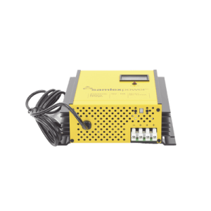 Cargador de Baterías de Plomo Ácido 12 Volts, 15 A con Función de Respaldo de Energía en CD