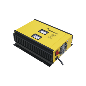 Cargador para bateria SAMLEX 12V 80AMP