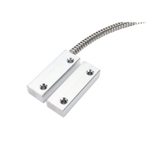 Contacto magnético / Uso rudo en puertas y ventanas / 42mm de GAP