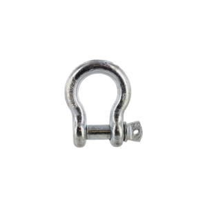 Grillete tipo Omega de 5/8".