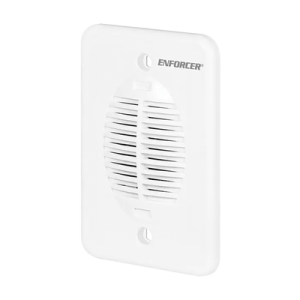 Campana multitono de montaje empotrado