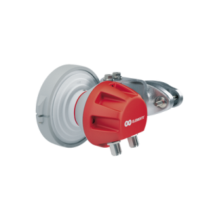 Antena Sectorial Simétrica Carrier Class de 70° 11.5 dBi 5180-6100 MHz conectorizada para ambientes de alto ruido