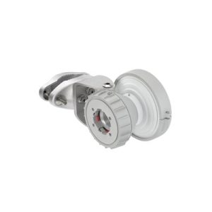 Antena Sectorial Simétrica de 70° 11.5 dBi, 5180-6400 MHz, sin lóbulos laterales, para exterior, listas para TwistPort con Cambium, Mimosa, Ubiquiti y MikroTik