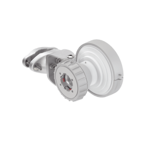 Antena Sectorial Simétrica de 90° 10 dBi, 5180-6400 MHz, sin lóbulos laterales, para exterior, listas para TwistPort con Cambium, Mimosa, Ubiquiti y MikroTik