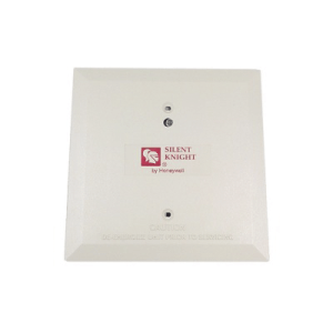 Módulo de Control / Direccionable / Salida de Notificación NAC / Sólo sirve para conectar Sirenas y/o Estrobos / Compatible con Paneles Direccionables Silent Knight y Farenhyt