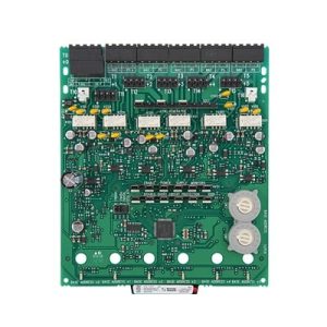 Modulo de Notificación de 6 Salidas