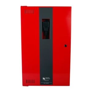 Micrófono remoto supervisado