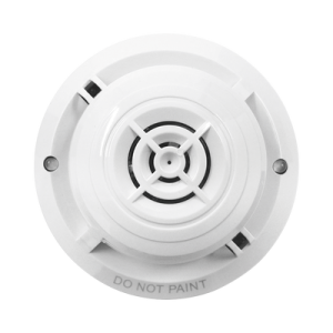 Detector Multicriterio / Humo / Calor / Flama / Monóxido de Carbono (CO) / Tecnología SK / Color Blanco / No Incluye base