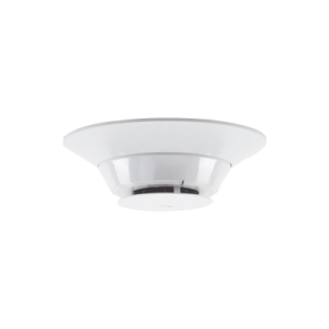 Detector de Calor / Direccionable / Tecnología SK / Incluye Base / 87 °C / Color Blanco