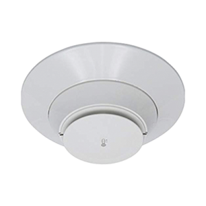 Detector Direccionable de Temperatura Fija y Tasa de Incremento