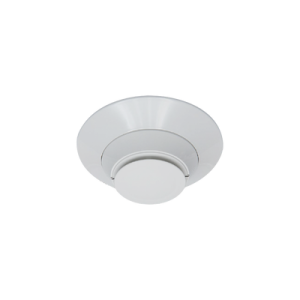 Detector de Humo / Direccionable / Tecnología SK / Capacidad de Prueba Remota / Compatible con NDR / Color Blanco / No incluye base